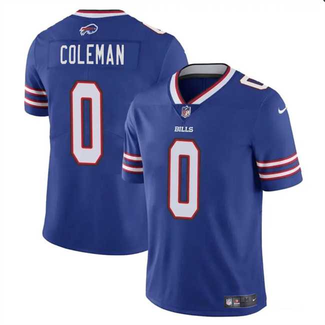 Men & Women & Youth Buffalo Bills #0 Keon Coleman Blue 2024 Draft Vapor Untouchable Limited Stitched Jersey,We sell and wholesale Men & Women & Youth Buffalo Bills #0 Keon Coleman Blue 2024 Draft Vapor Untouchable Limited Stitched Jersey on line form chian!